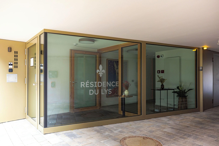 Exterior & Views 2, Residence du Lys, Luxembourg