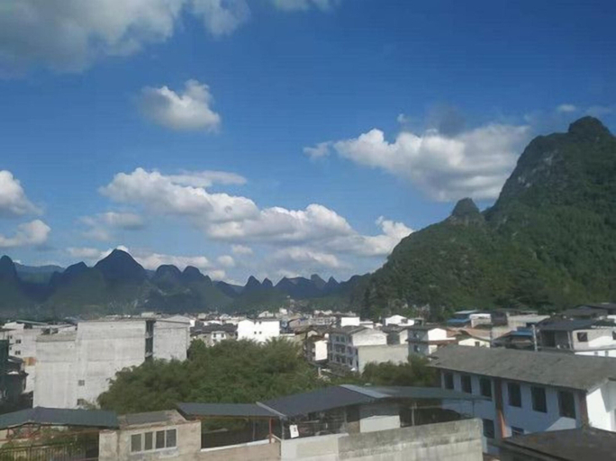 Others 4, Shengjin Hotel, Guilin