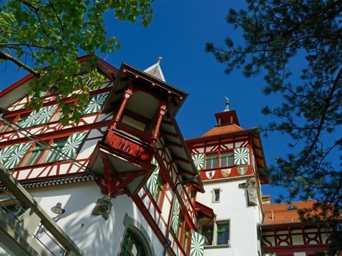 General view 2, Militv Rkantine St Gallen, Sankt Gallen