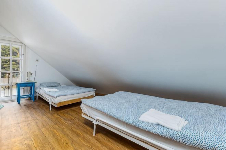 Room 1, Family-friendly holiday rental next to the Danube, Ráckeve