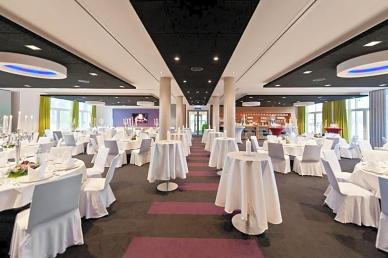 Food & Drinks 5, Riverside Hotel, Grafschaft Bentheim