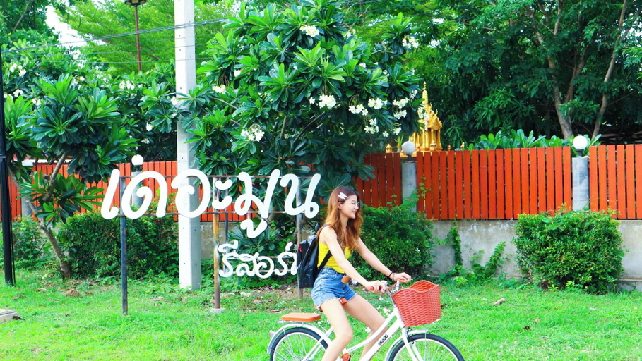 Others 5, The Moon Resort Phetchaburi, Muang Phetchaburi