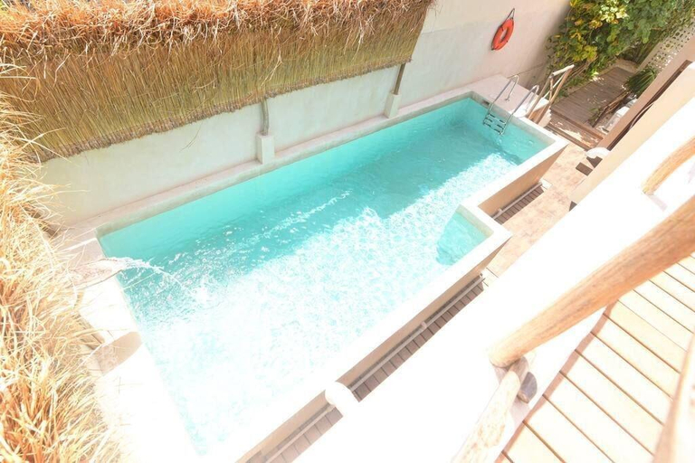 Sport & Beauty 5, Casa Cielo Cancun, Benito Juárez