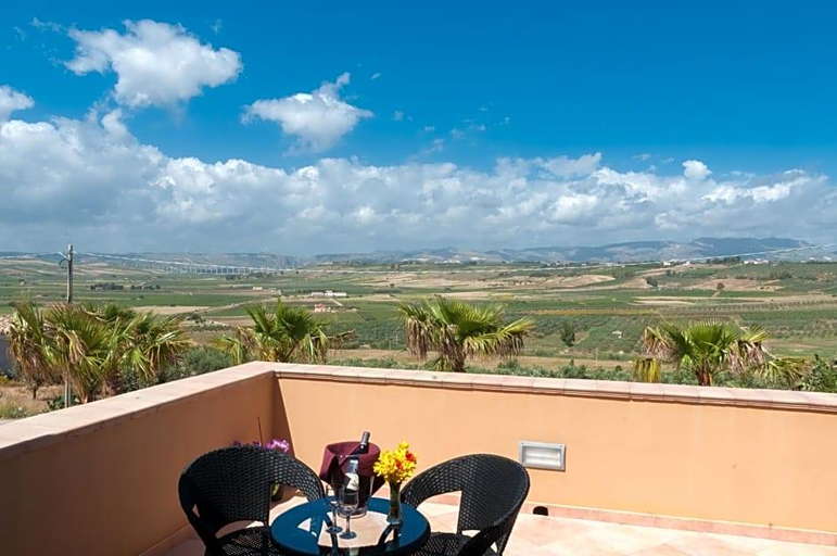 Public Area 3, Hotel Donna Carmela Sede Unica A Sciacca, Agrigento