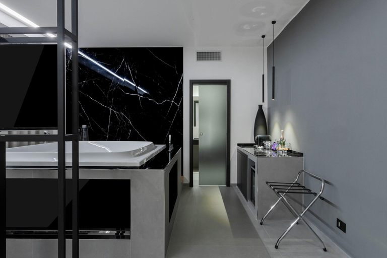 Sport & Beauty 5, Suite Palermo Apartment, Palermo