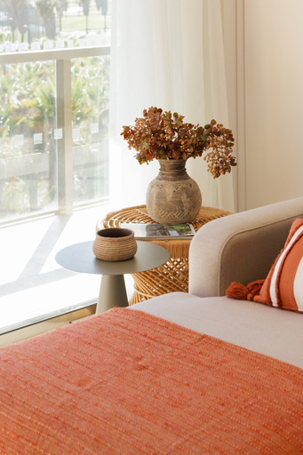 Bedroom 4, Flamingos Salgados, Albufeira