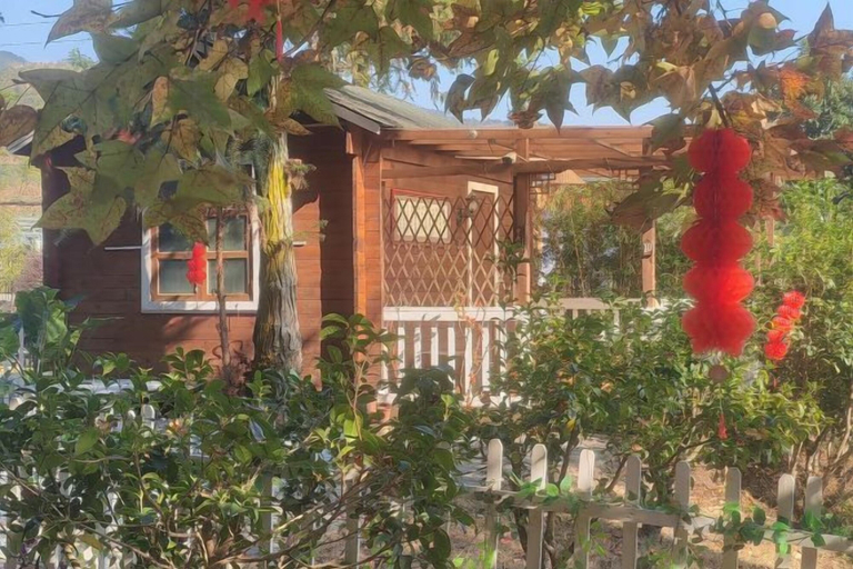 Exterior & Views 2, Yingde Fenglin Moke Homestay, Qingyuan