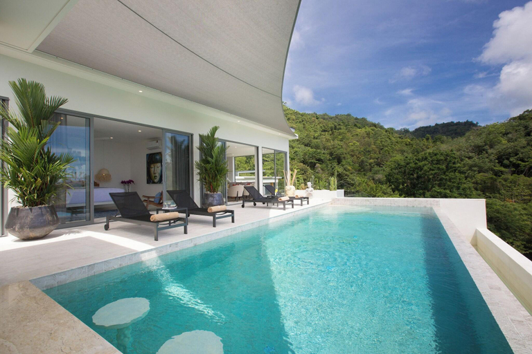 Sport & Beauty 2, Zog Villas, Ko Samui