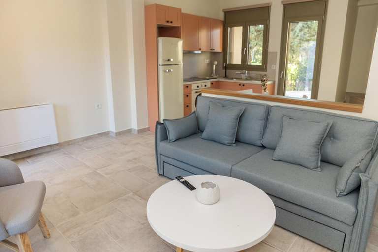Bedroom 2, SeaSide Village, Central Greece