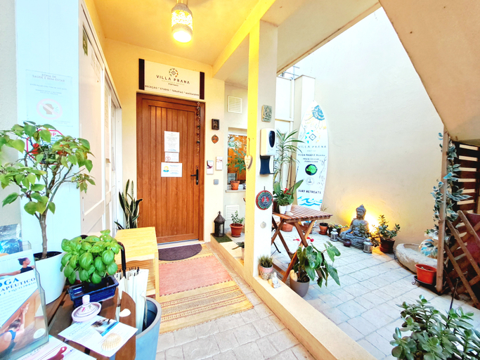 General view 4, Villa Prana Guesthouse, Portimão