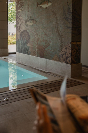 Sport & Beauty 3, Villa Pattono Wine Country Resort, Asti