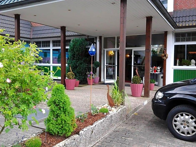 Exterior & Views 2, Heidehotel Herrenbrvºcke, Celle