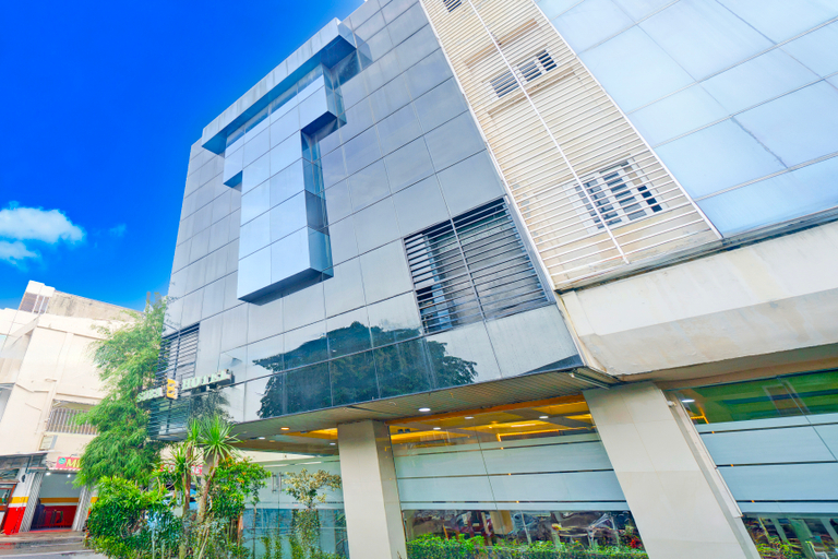 General view 5, Hotel O Tanjung Duren Near Mall Citraland, West Jakarta