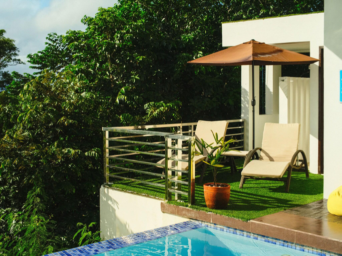 General view 4, One Hagdan Villas, Malay