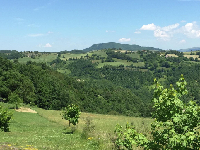 General view 5, Belvilla By Oyo Farmhouse With Swimming Pool, Pesaro E Urbino