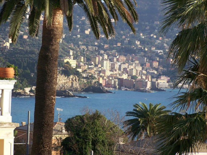 General view 3, Hotel La Giara, Genova