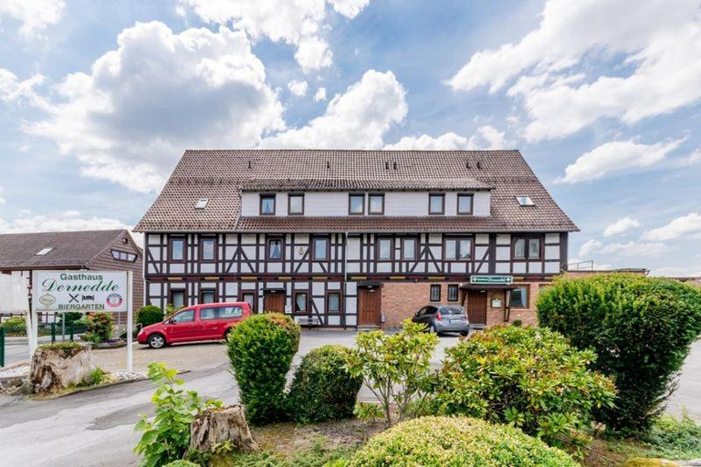 Exterior & Views 2, Gasthaus Dernedde, Osterode am Harz