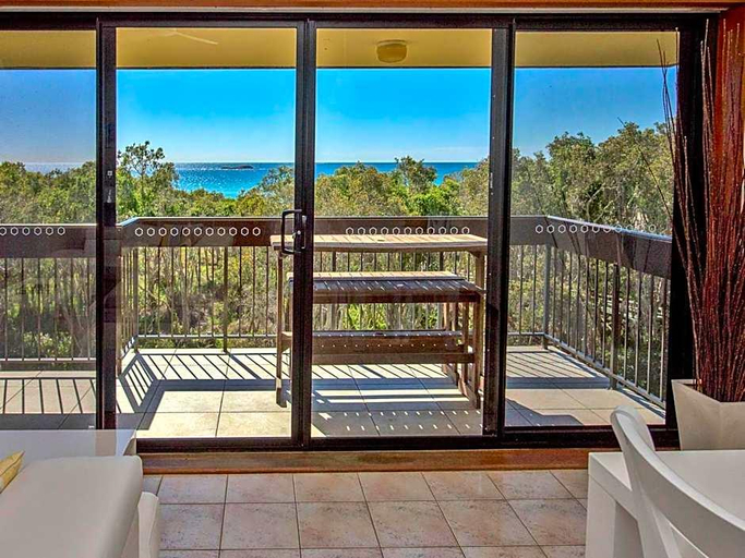 Room 3, Anchorage On Straddie, Redland Bal