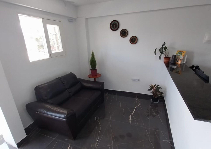 Public Area 2, Bob Suites, Ipojuca