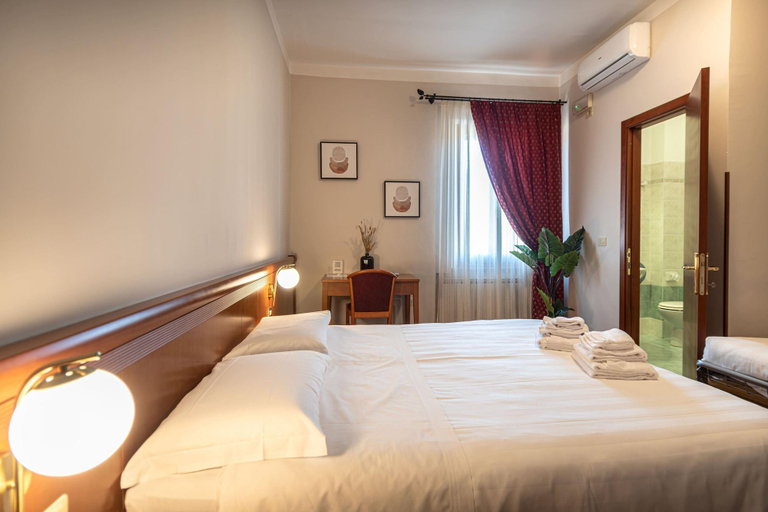 Bedroom 5, Sottoassisi Guest House, Perugia