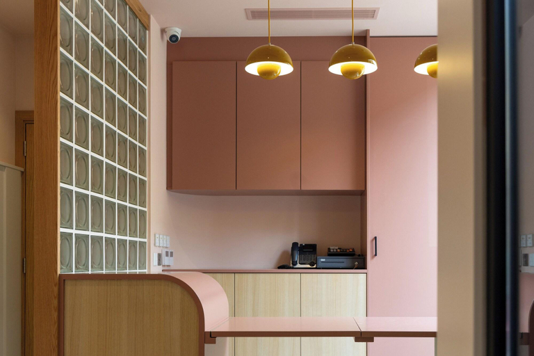 Public Area 2, M31 Boutique Hotel