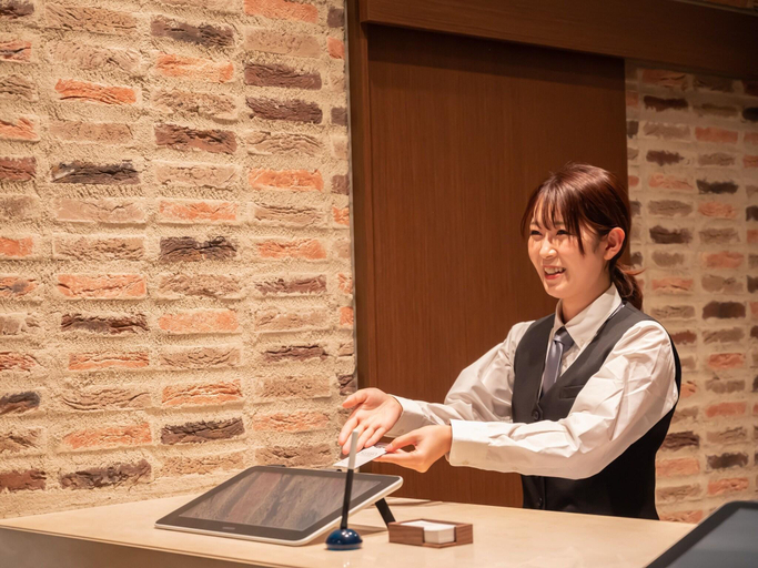Public Area 3, ACCESS by LOISIR HOTEL Nagoya, Nagoya