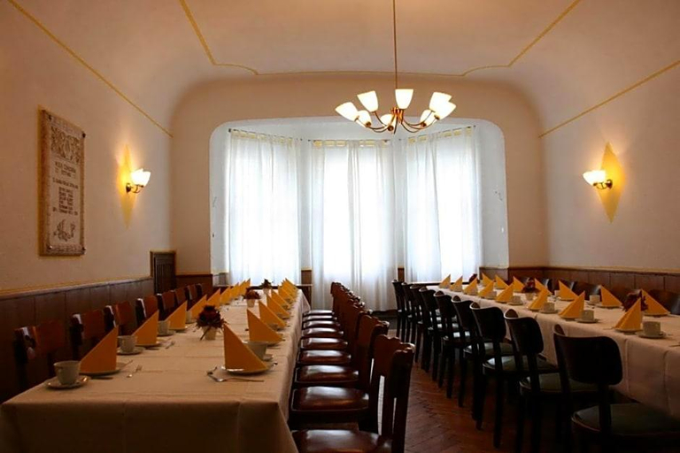 Business Facilities, Hotel Diening, Essen
