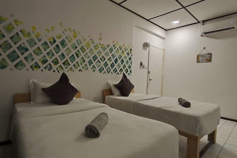 Sport & Beauty, Natol Homestay - Venice (Samajaya Tabuan Tranquility Township), Kuching