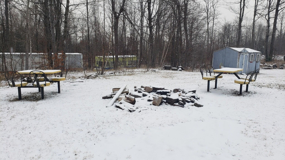 Public Area 3, Calabogie Motor Inn, Renfrew