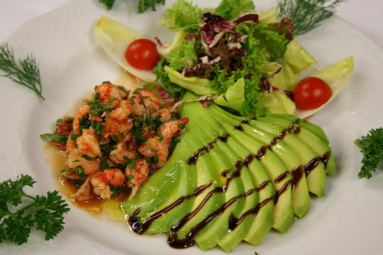Food & Drinks 5, Landhotel Bergischer Hof Gmbh Marialinden, Rheinisch-Bergischer Kreis
