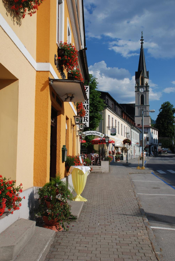 General view