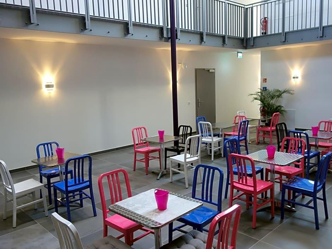 Food & Drinks 1, Victoria Living, Germersheim