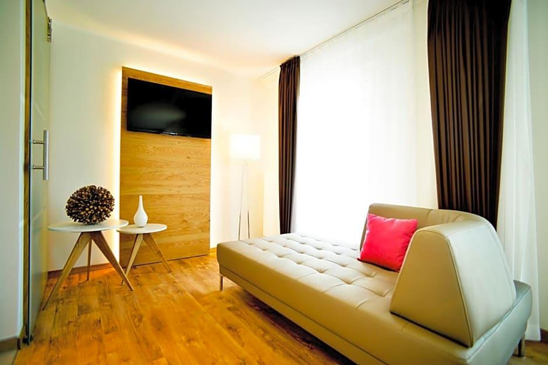 Room 2, Hotel Restaurant Kohlbrecher Villeroy Boch Spa, Osnabrück