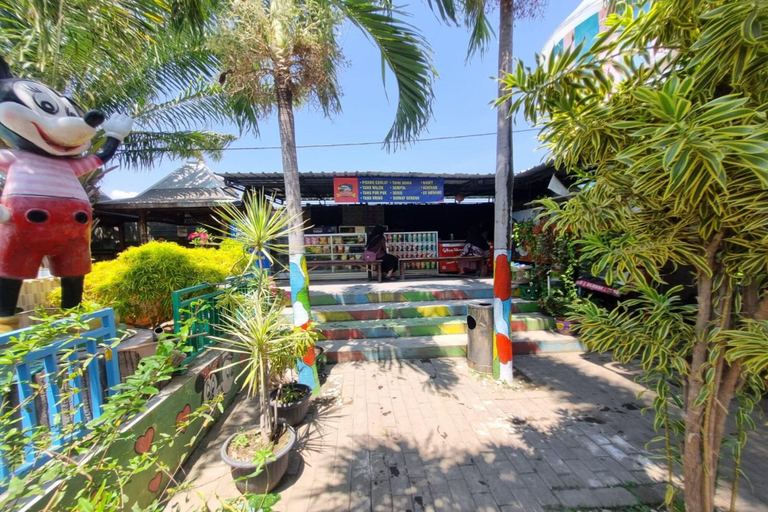 General view 5, Hotel O New Asembagus 2, Situbondo