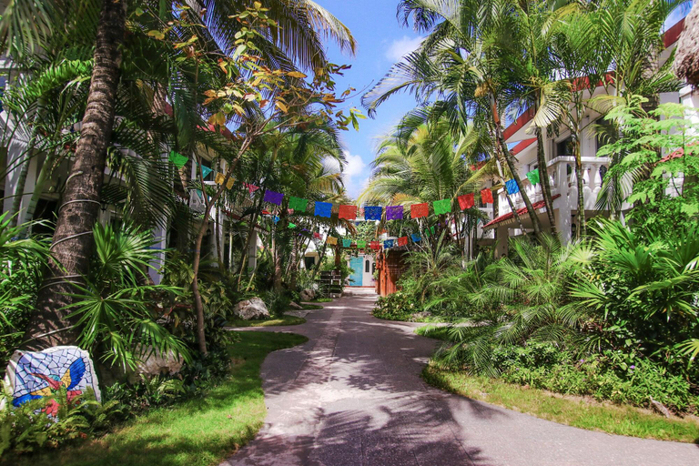 Exterior & Views 1, Hotel Villas Colibra Suites And Bungalows, Cozumel
