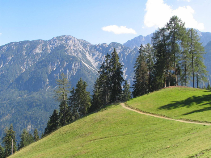 Exterior & Views 2, Aparthotel Garni Monte, Lienz