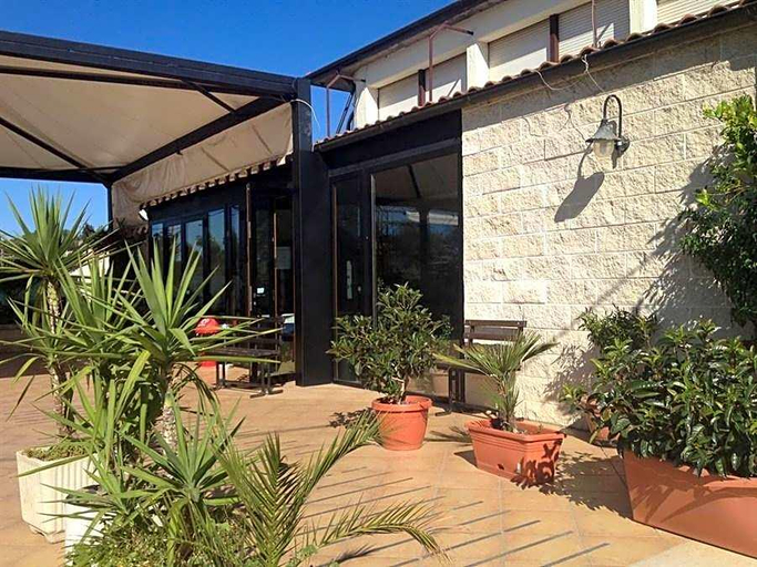 Exterior & Views 2, Hotel Valle Verde, Catania