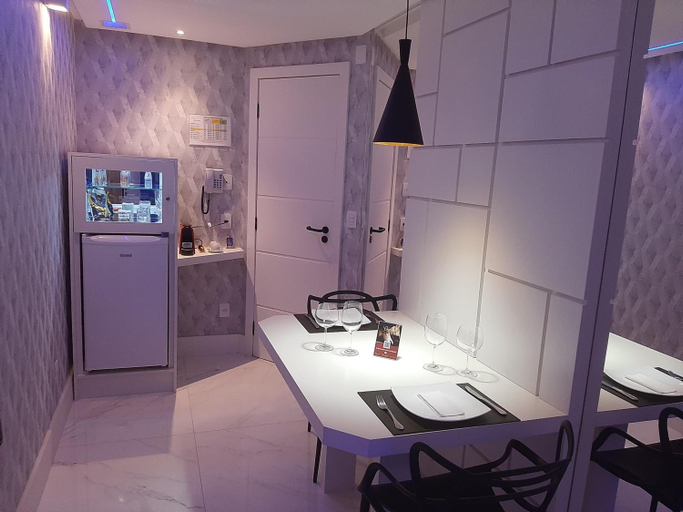 Exterior & Views 2, Bambina Hotel -adultos Somente, Rio de Janeiro