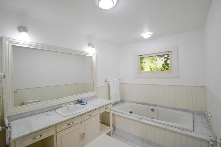 Room 4, Villa Coraa A O Guest House, Camanducaia