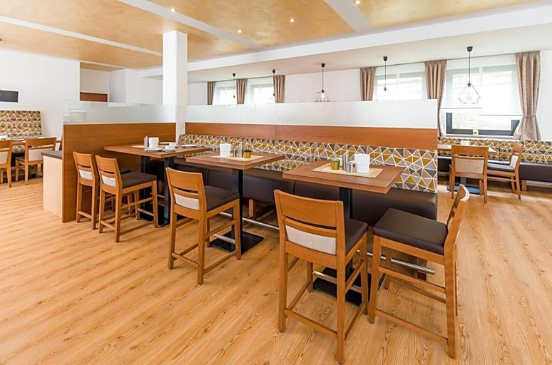 Food & Drinks 5, Hotel Schwan, Bayreuth