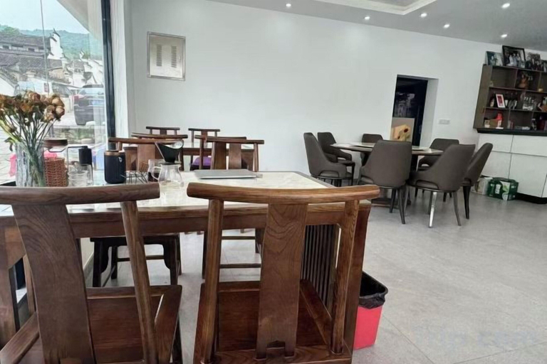Others 5, Banshan XANTTY Boutique Stay, Xuancheng