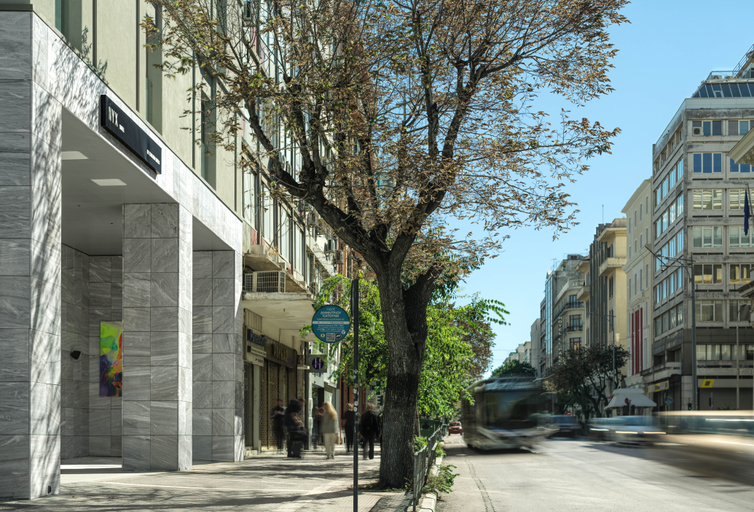 General view 1, NYX Thessaloniki, Central Macedonia