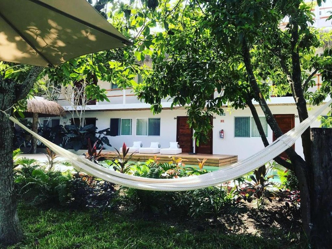 Public Area 3, AGAM Hotel Boutique Bacalar - Adults Only, Othón P. Blanco