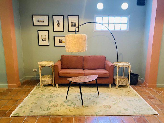 Public Area 3, Forget Me Not Boutique Bed & Breakfast, Hua Hin