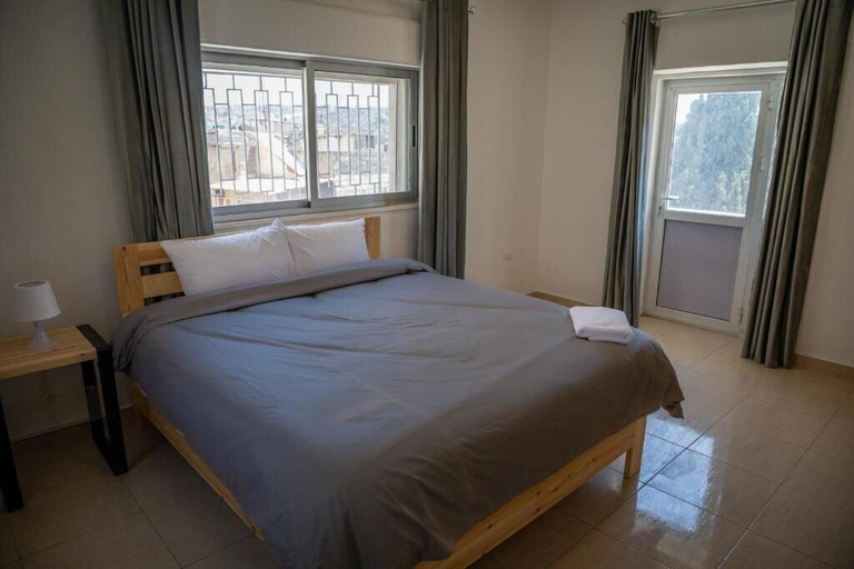 Room 3, Dali House, Wadi Essier
