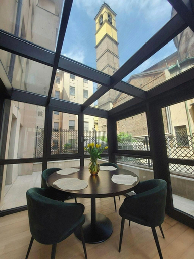 Others 5, NJ HOTELS & APARTMENTS, Milano