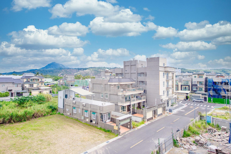 General view 5, H Knock Knock Style Inn, Taitung