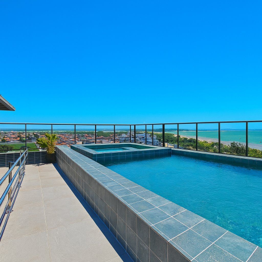Pool 5, Dva Flats By Hosppedar, Cabedelo