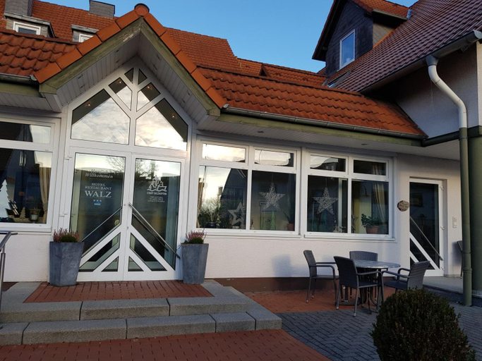 Exterior & Views, Hotel Walz, Paderborn