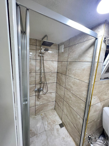 Room 2, Taksim Millennium Suites, Beyoğlu